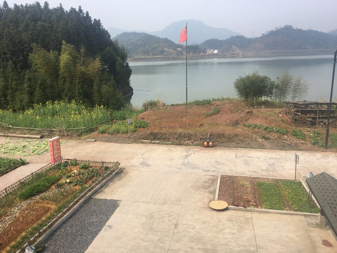 其他