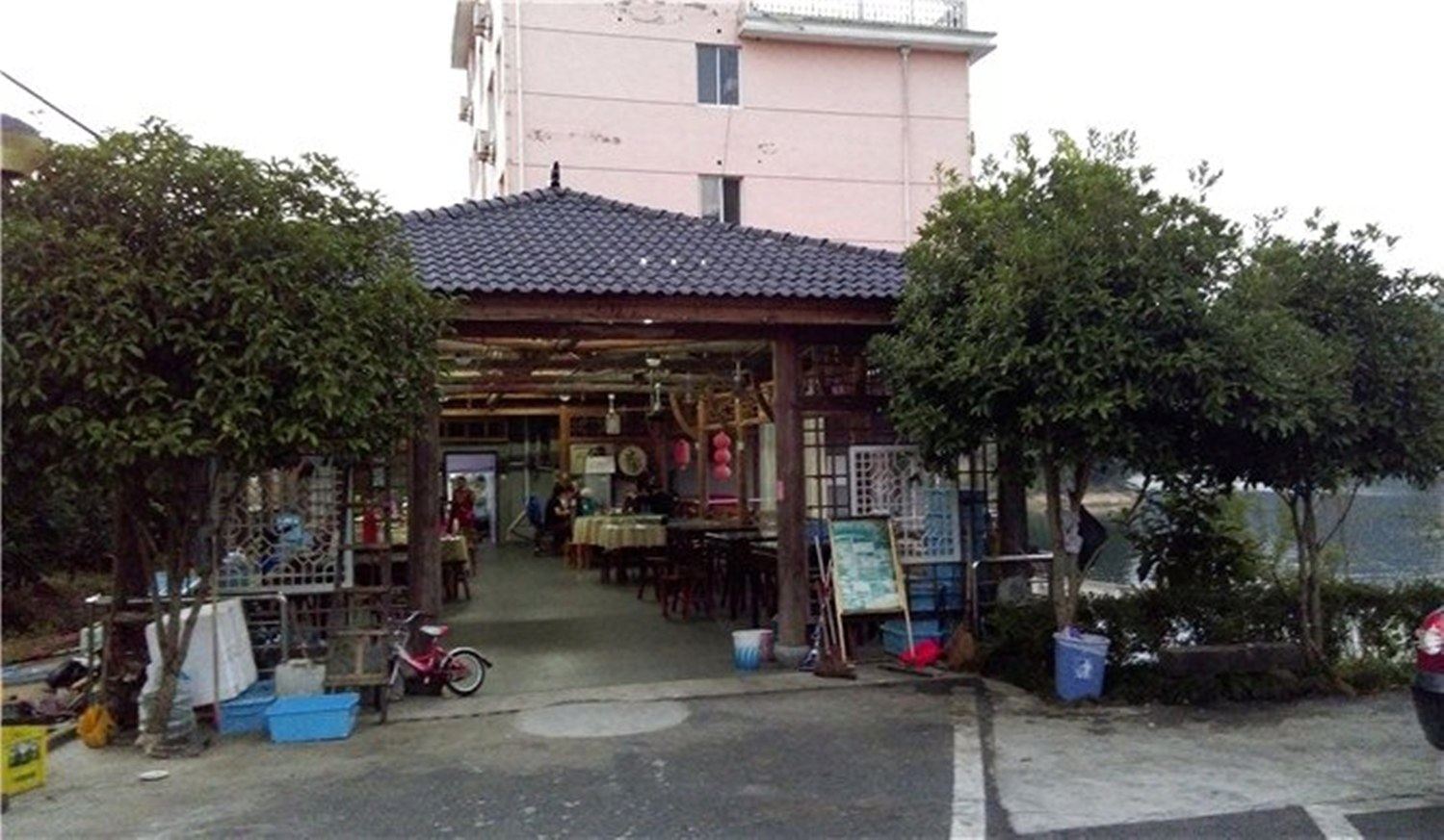 其他