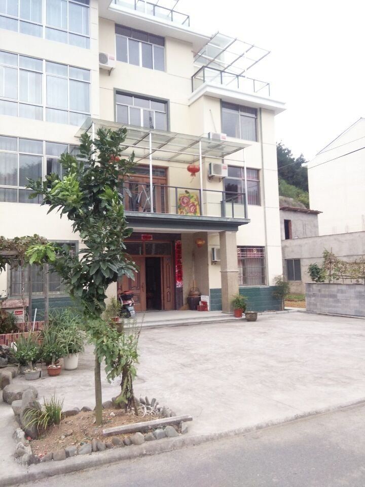 千岛湖芦之荟农家乐