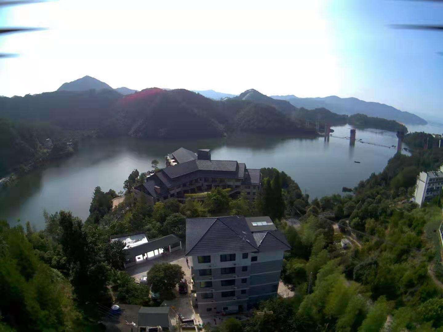 千岛湖望湖度假民宿