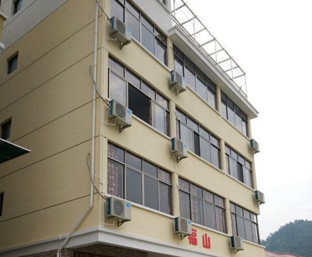 千岛湖福山居农庄