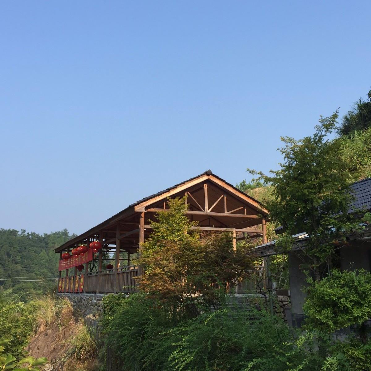 淳安千岛鱼缘农庄