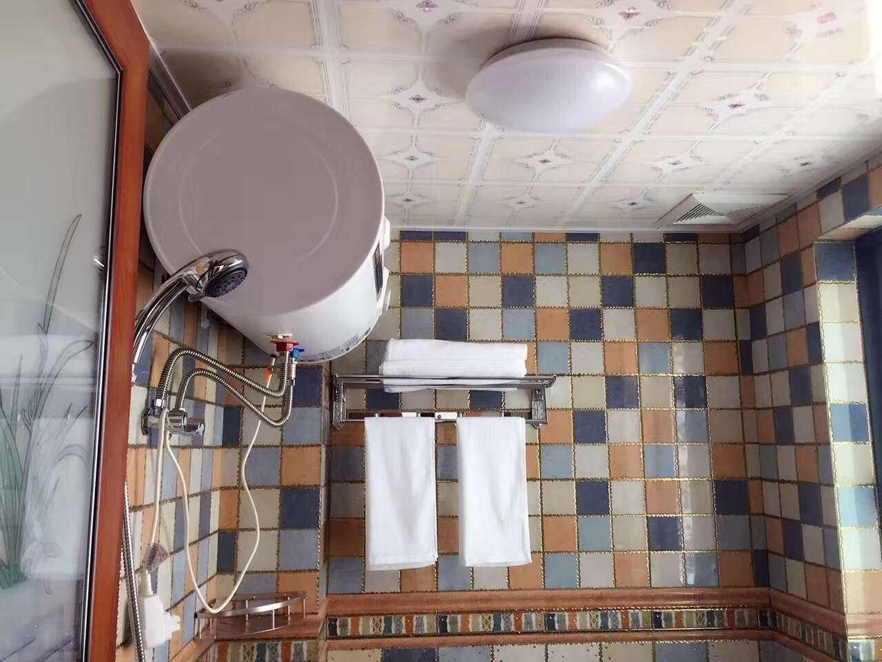 其他