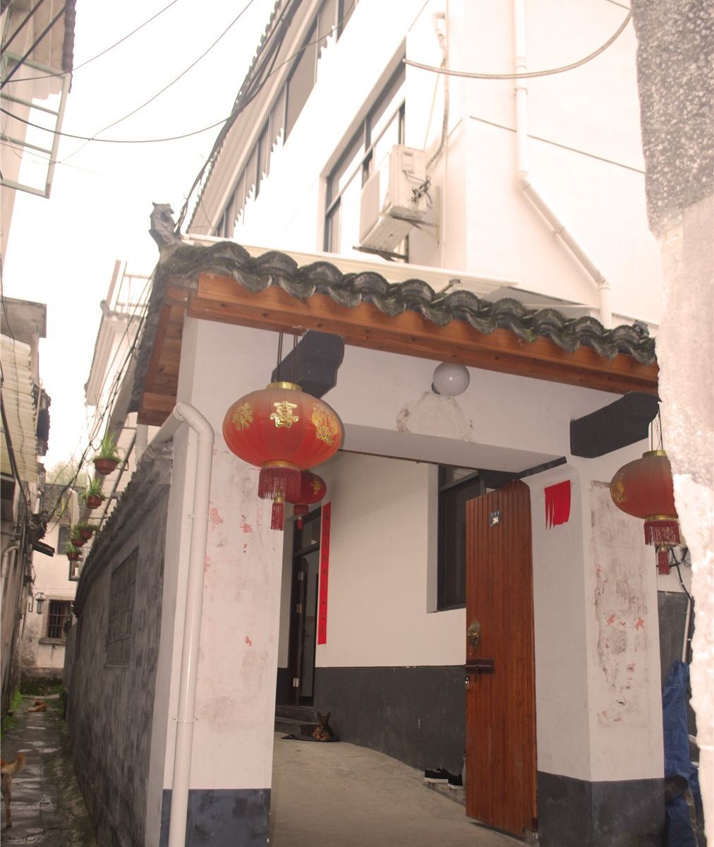 淳安七家民宿