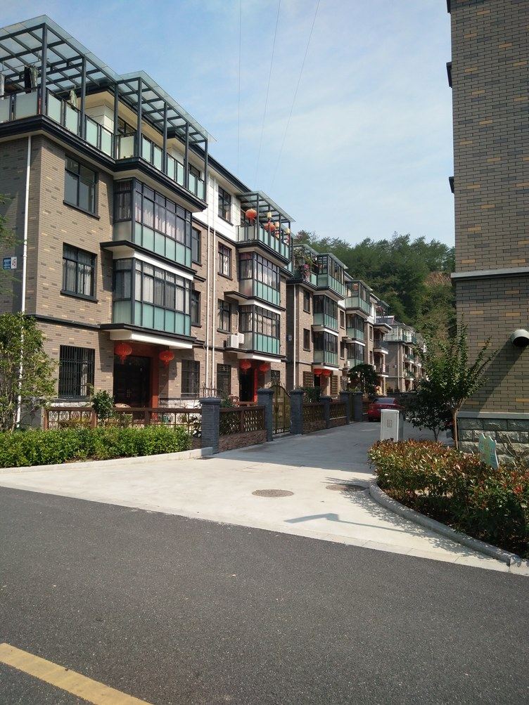 千岛湖知音民宿