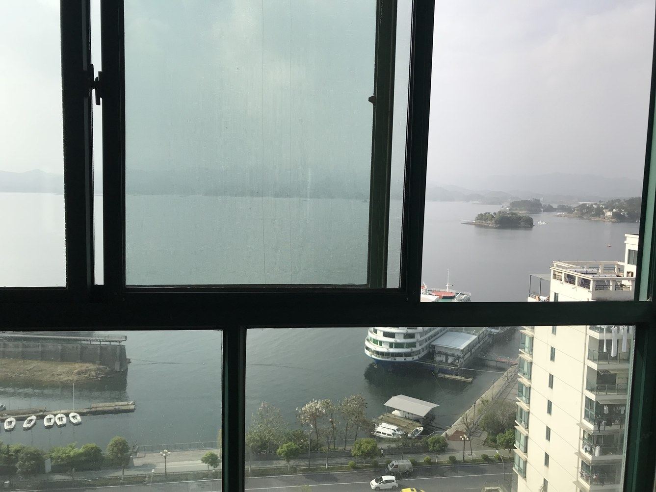 杭州浪人公寓