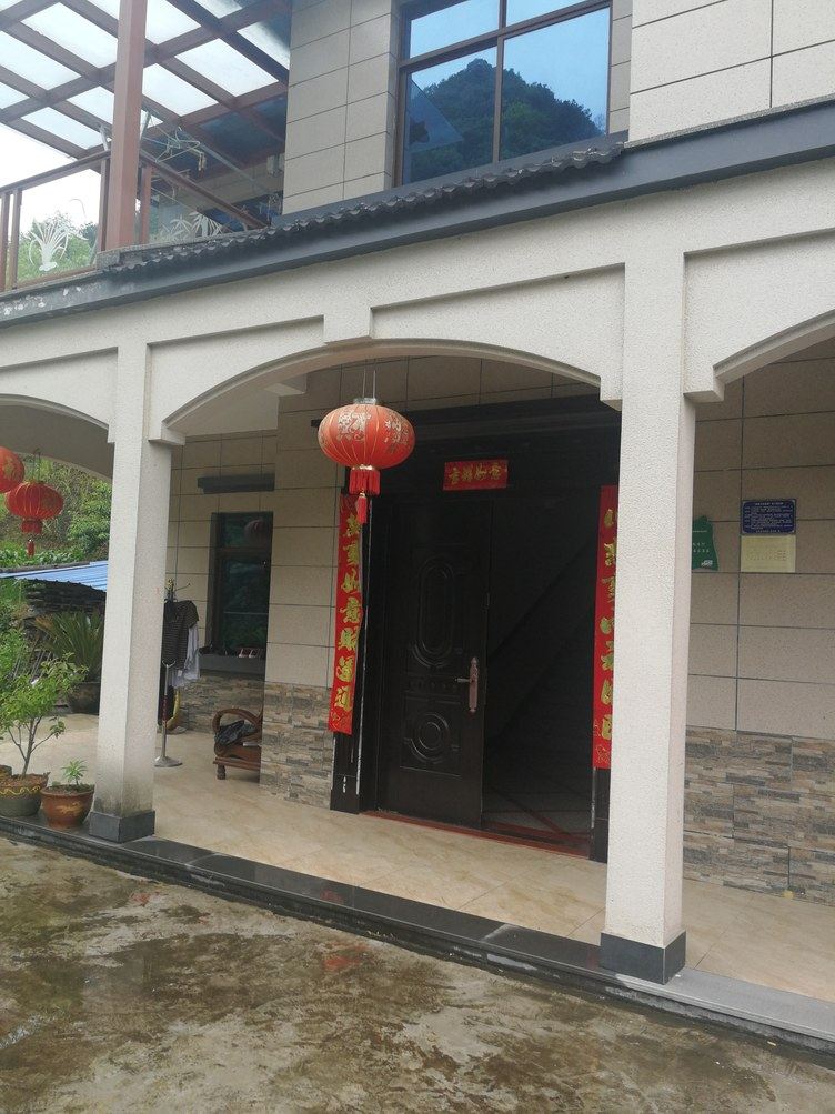 杭州郭田根特色民宿(淳东路分店)