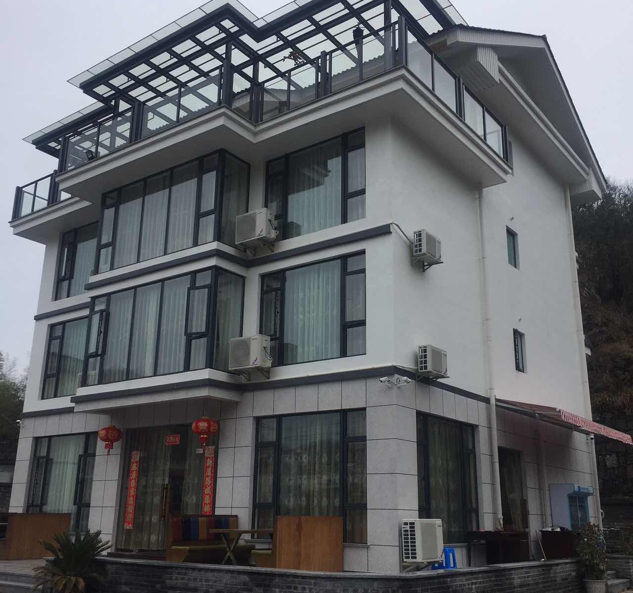 千岛湖余舍民宿