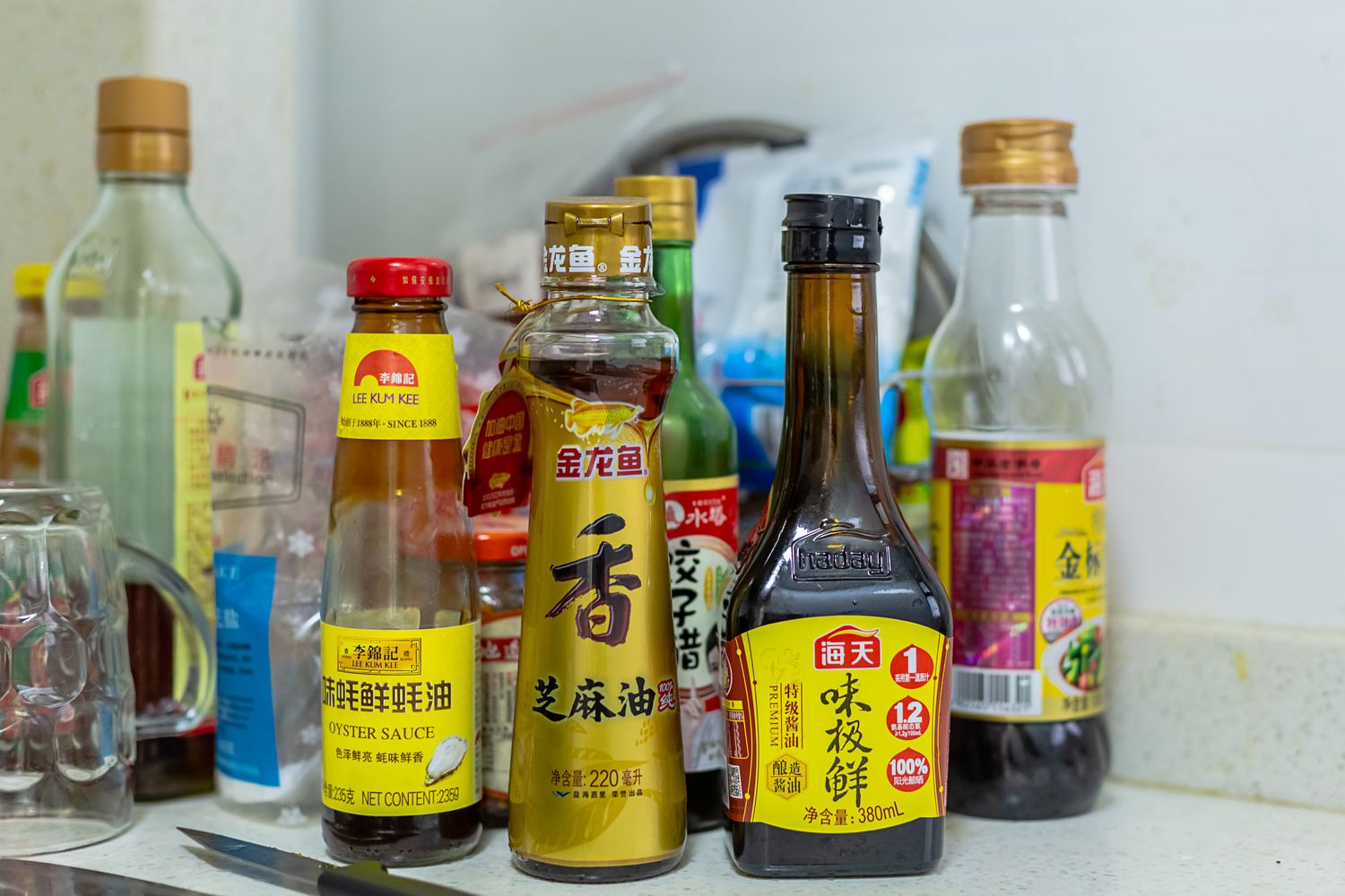 其他