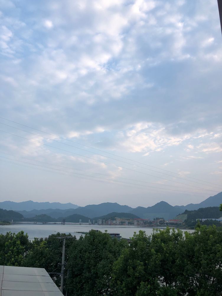 杭州秋韵民宿(3号店)