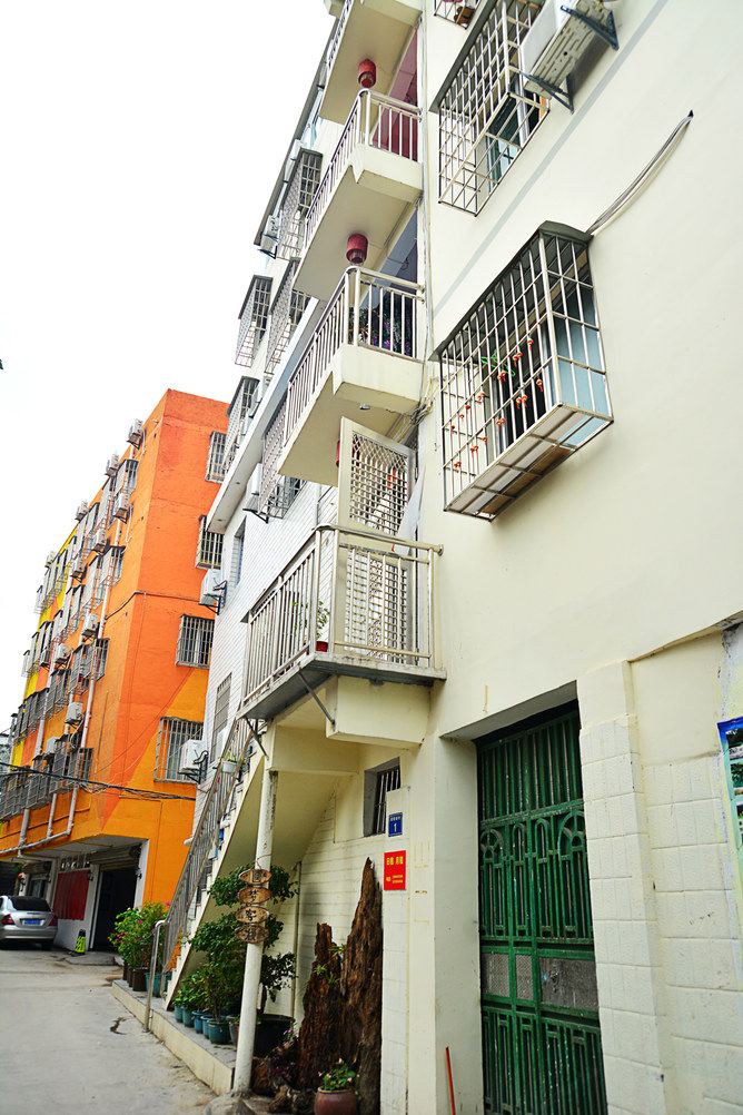鹭岛圆梦客栈(厦门环岛路店)