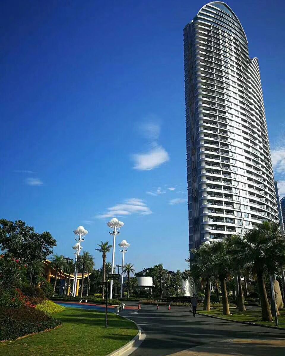 厦门金都海景公寓式酒店