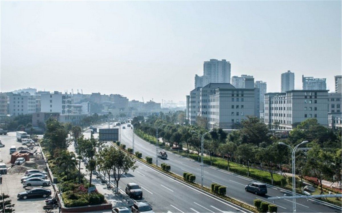 厦门厦门嵩景客栈