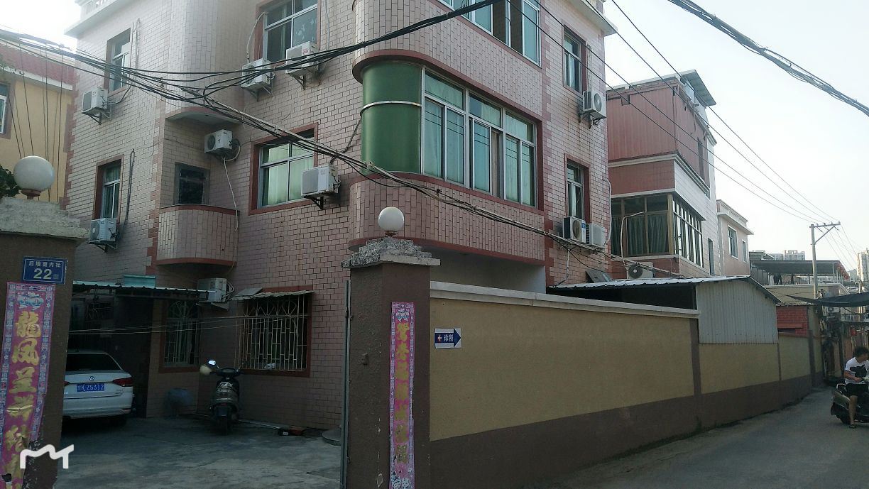 厦门裕翔客栈