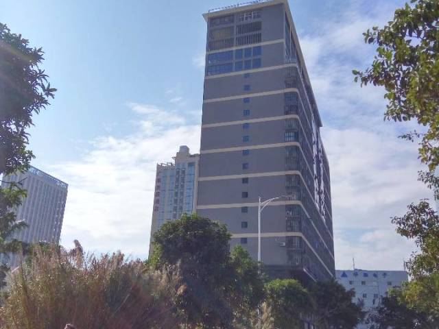 厦门老船长青年公寓