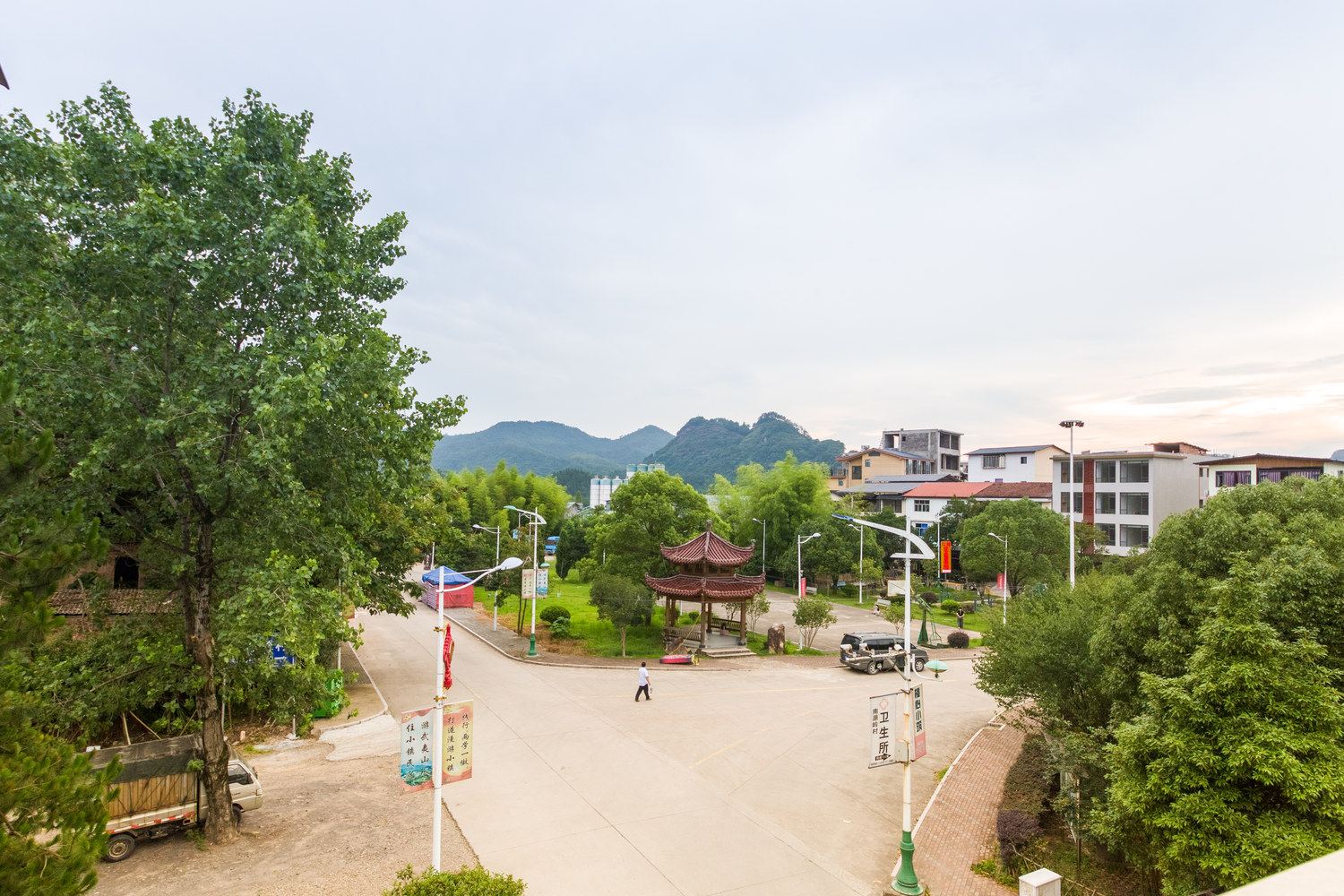 南平武夷山恒友名宿客栈
