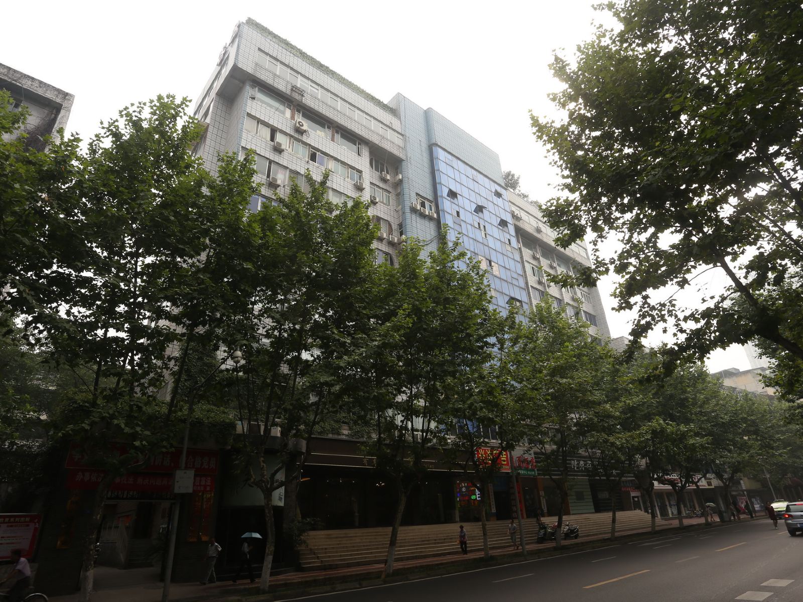 成都海洋之恋主题酒店