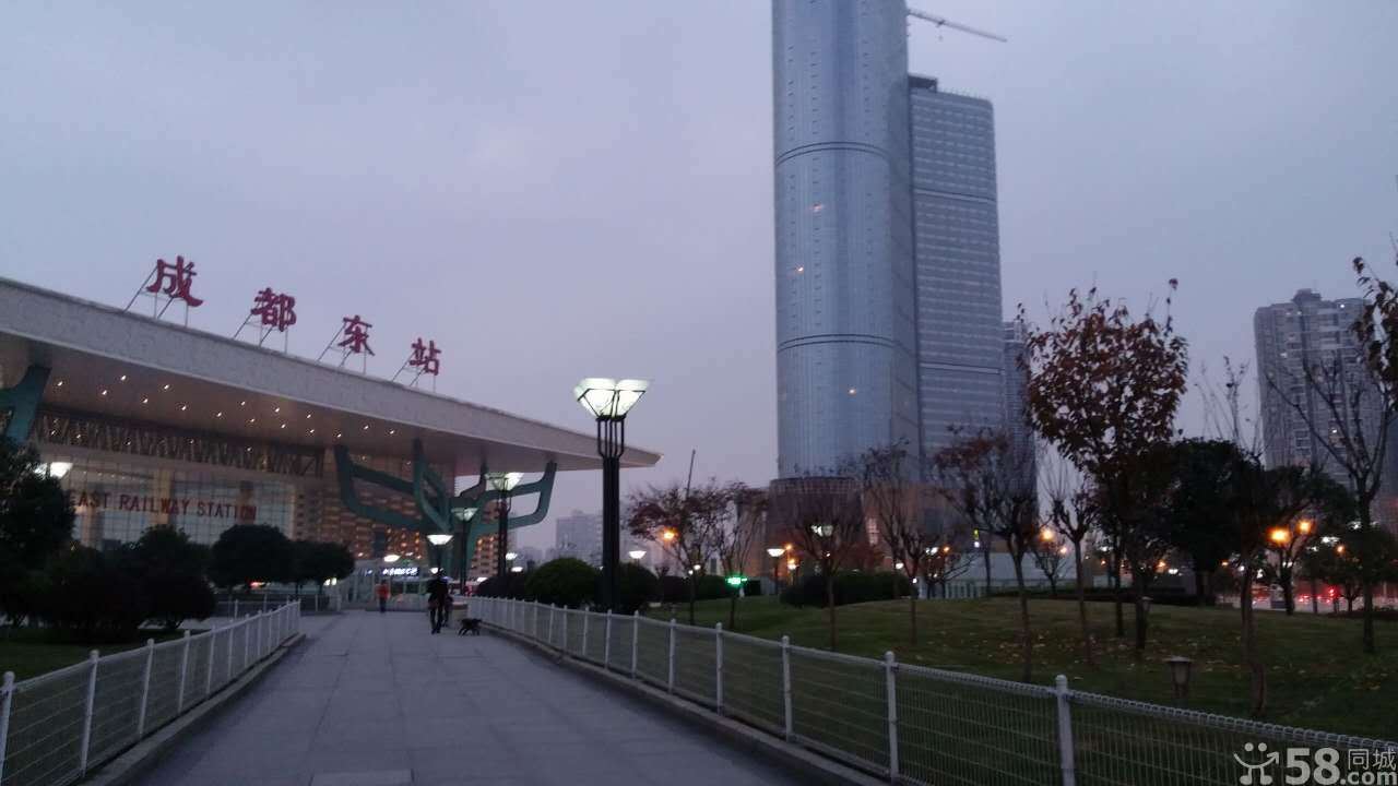 成都沁心园家庭公寓