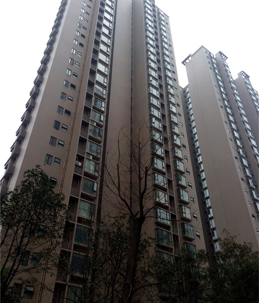 行侠客酒店公寓(成都清江西路店)