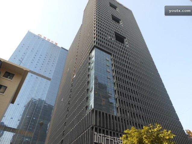成都蓝梦酒店公寓
