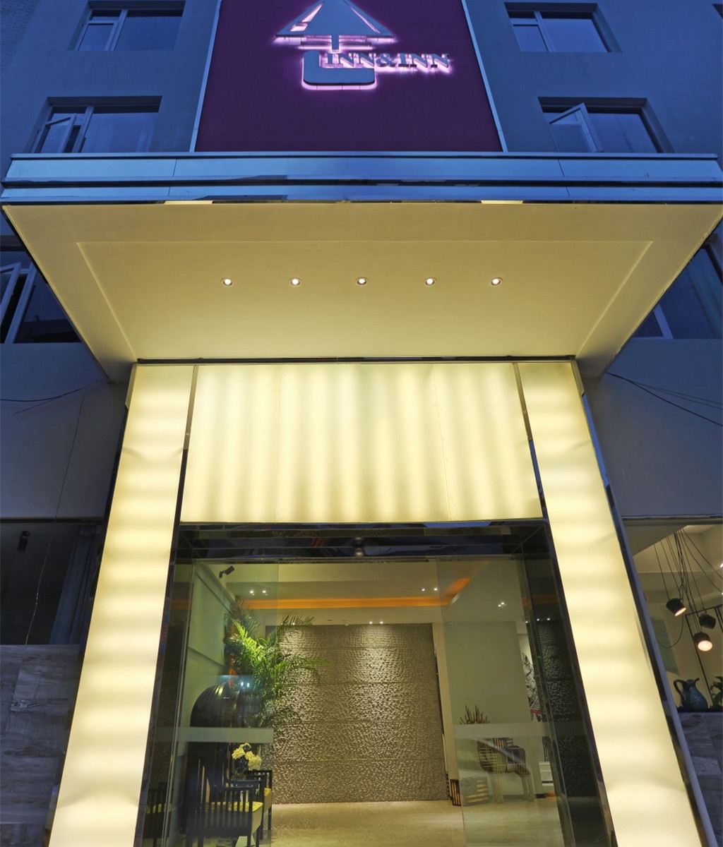 郫县舍舍酒店