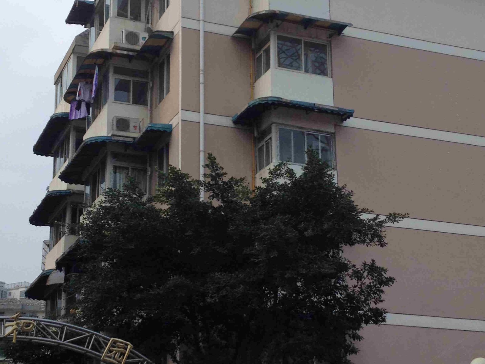 成都明城公寓