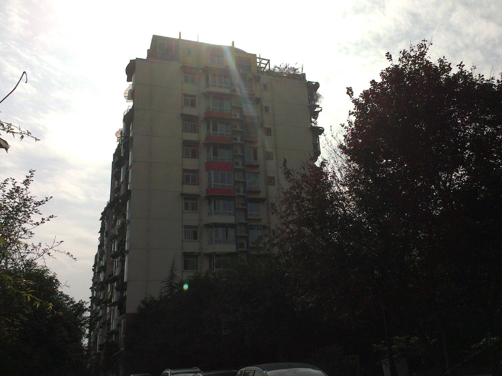快捷公寓(成都电子科大店)