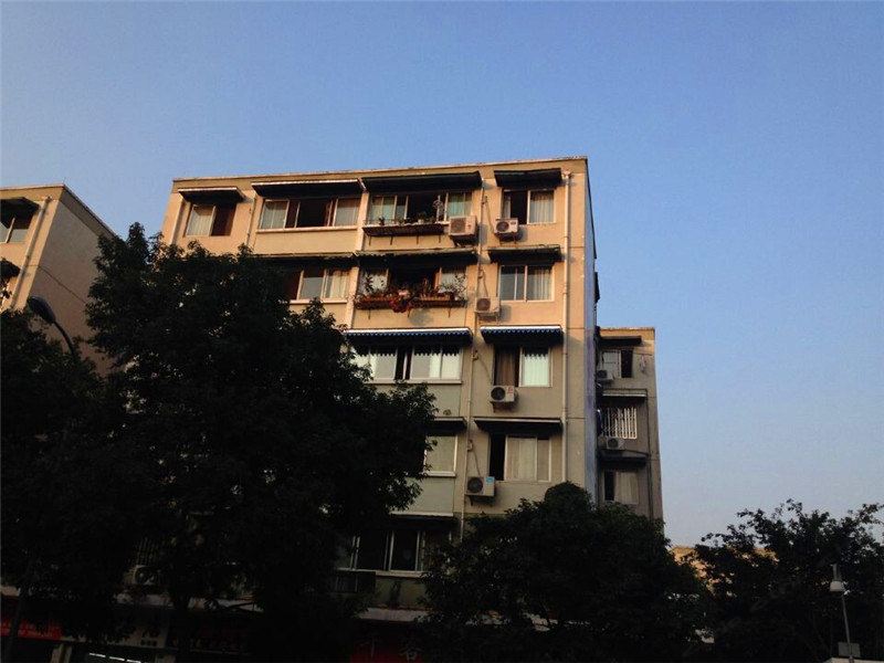 成都宜家旅馆