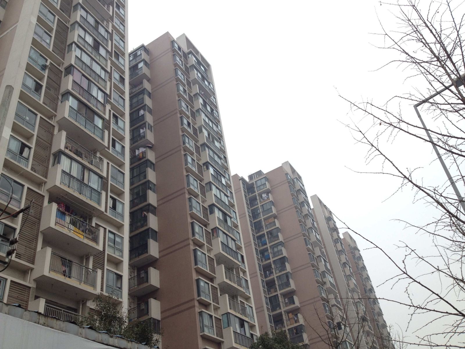 成都周姐住宿