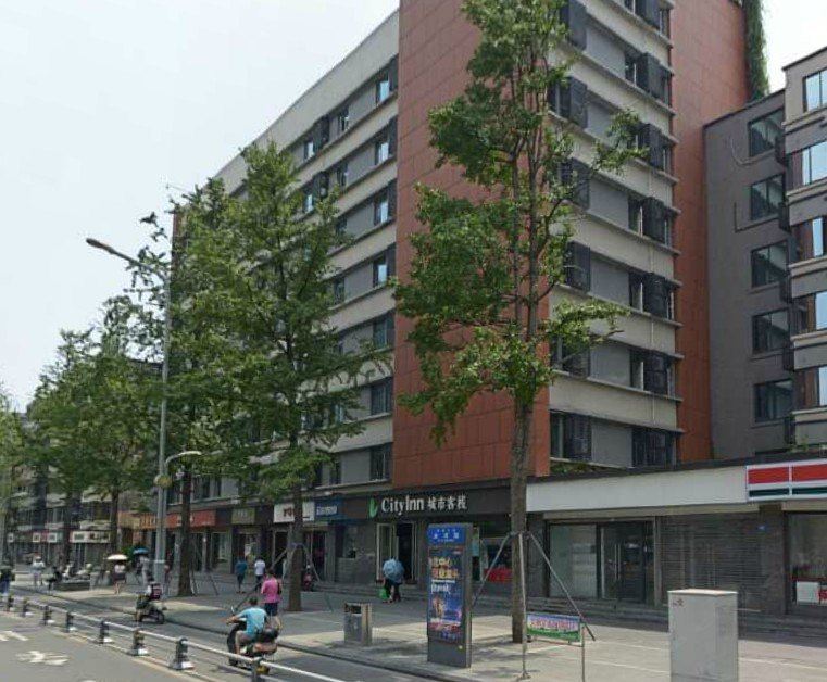 成都家缘大学生求职公寓