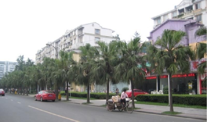 成都吉星旅馆