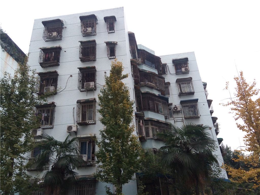 朋友之家短租公寓(成都衣冠庙店)