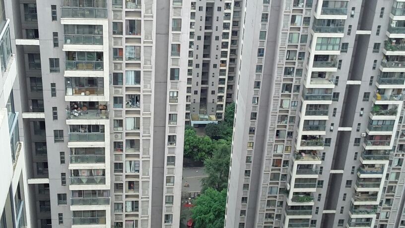 温馨家园短租公寓(成都金桂路店)