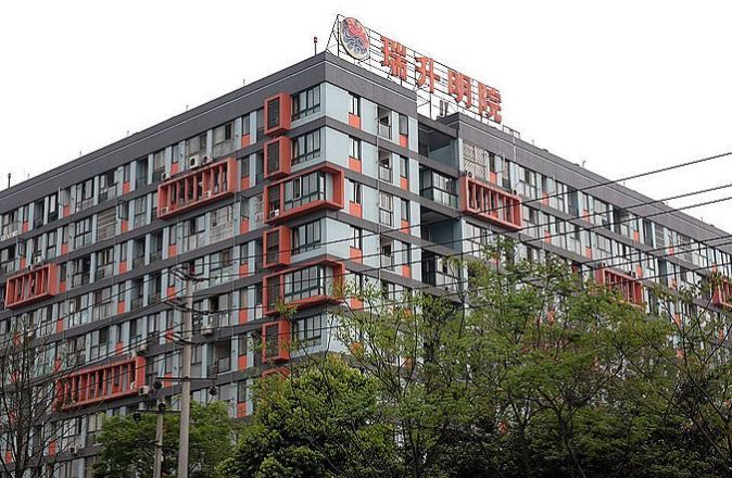 成都机场瑞升公寓