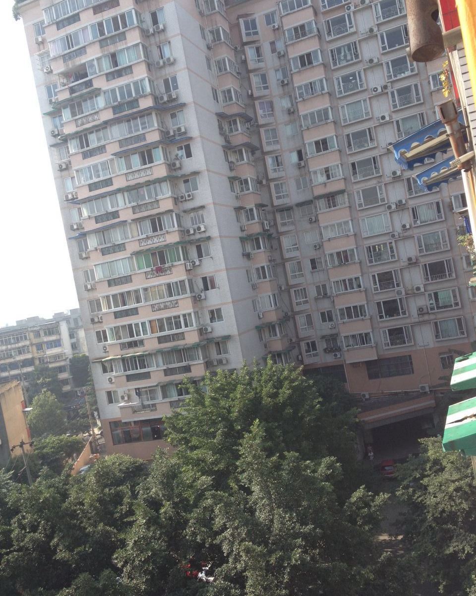 成都武侯同福客栈