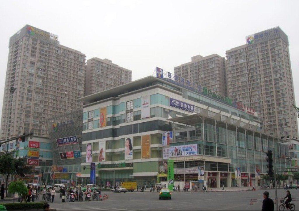 成都芙蓉精品酒店公寓