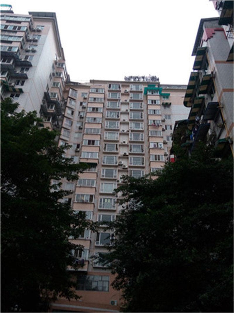 如意公寓(成都川大店)