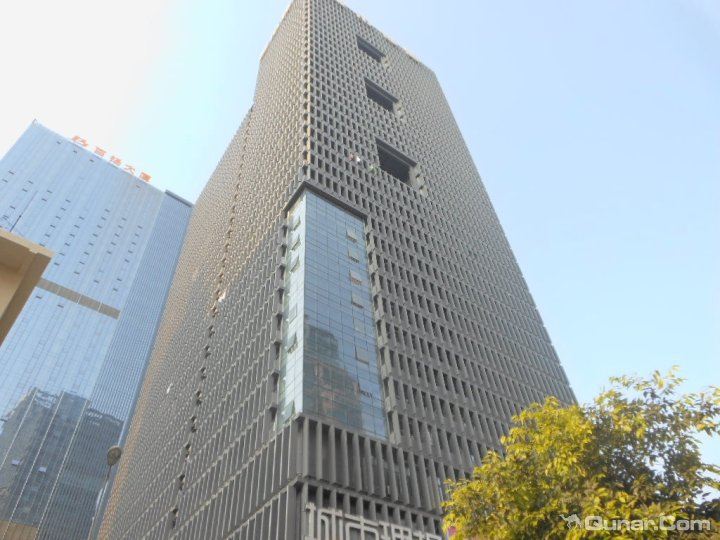 成都星晴酒店公寓