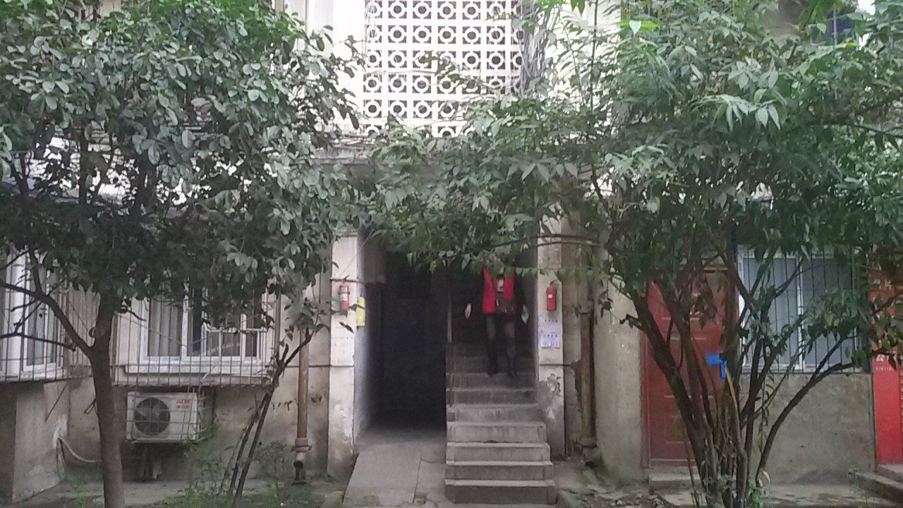 成都四季花香家庭旅馆