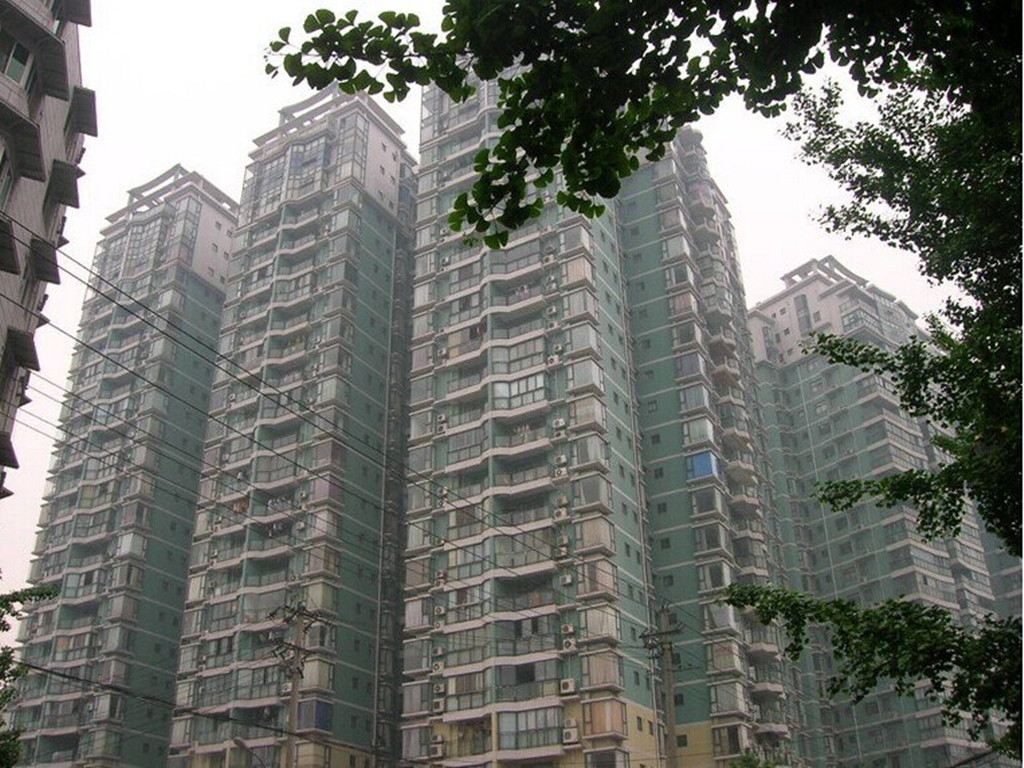 云时代酒店公寓(成都建设店)