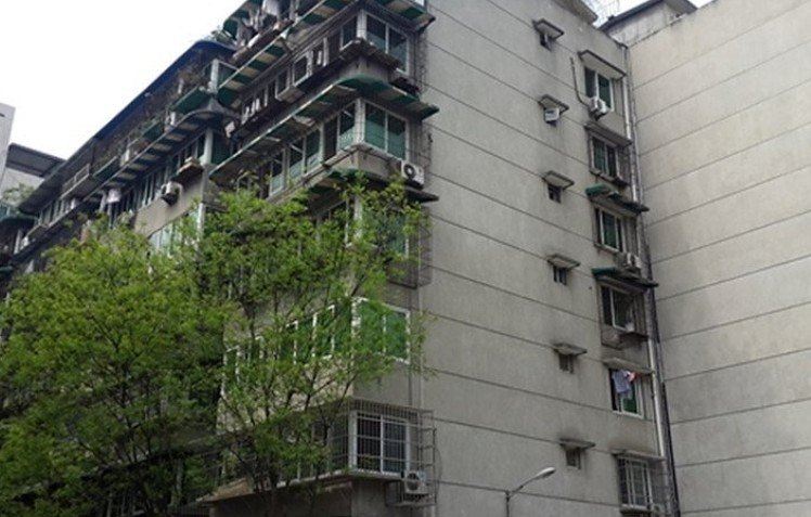 成都蓉福旅馆