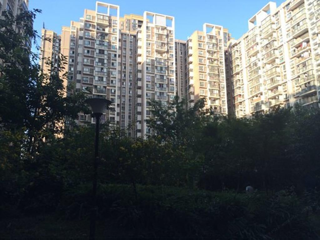 成都宏发公寓