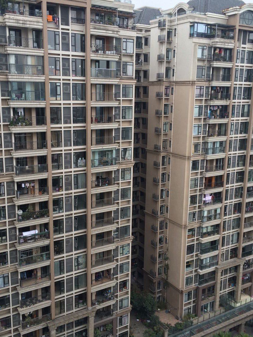 晓岑家庭公寓(成都火车南站店)