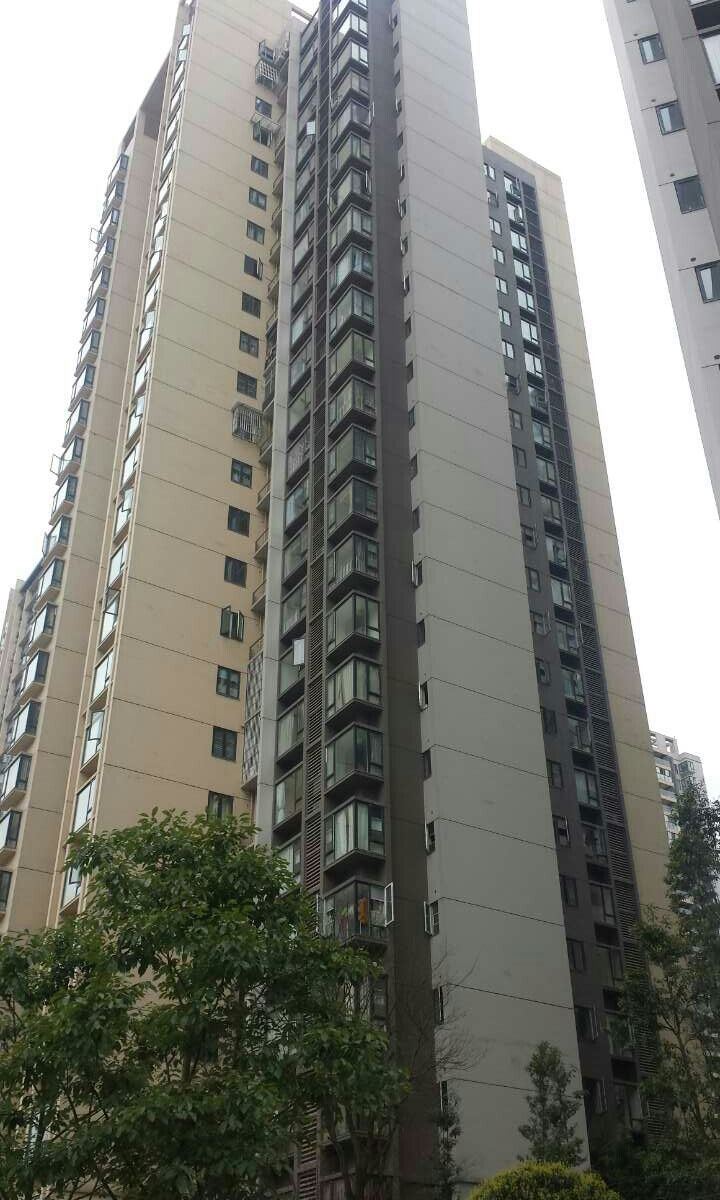 依人酒店式公寓(成都桐梓林店)