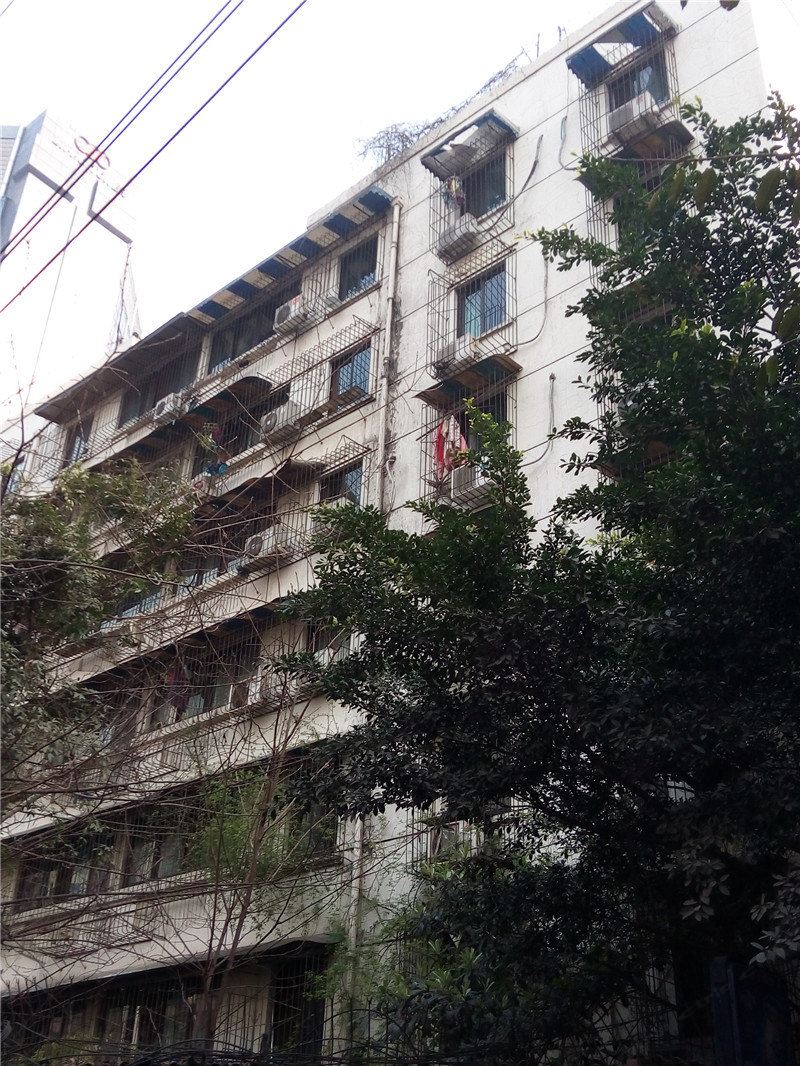 成都欣鑫住宿