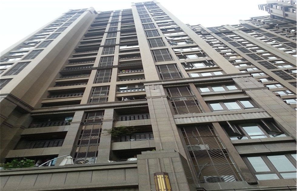 成都红牌楼广场公寓