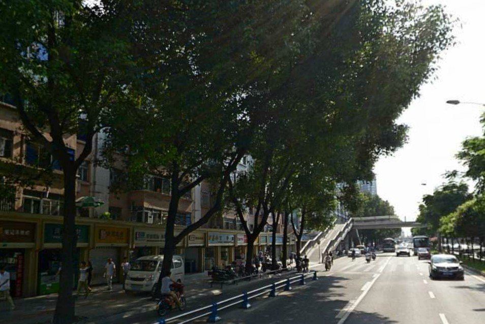 成都牡丹名苑住宿