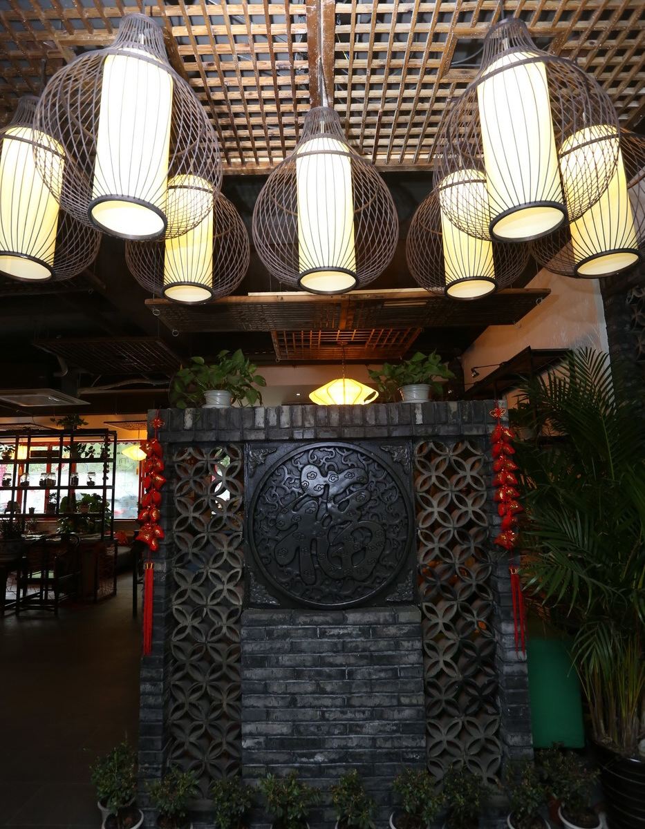 成都美之星商务酒店