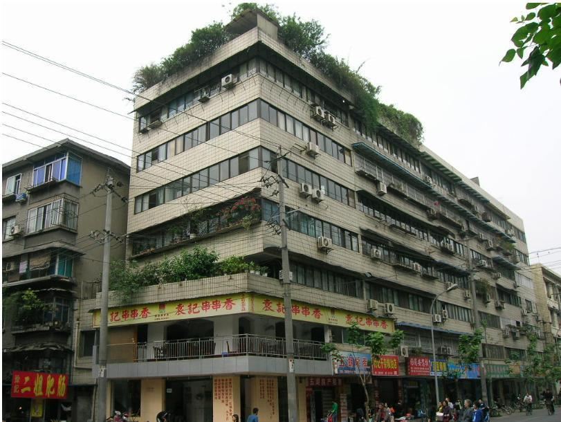 成都春春宾馆