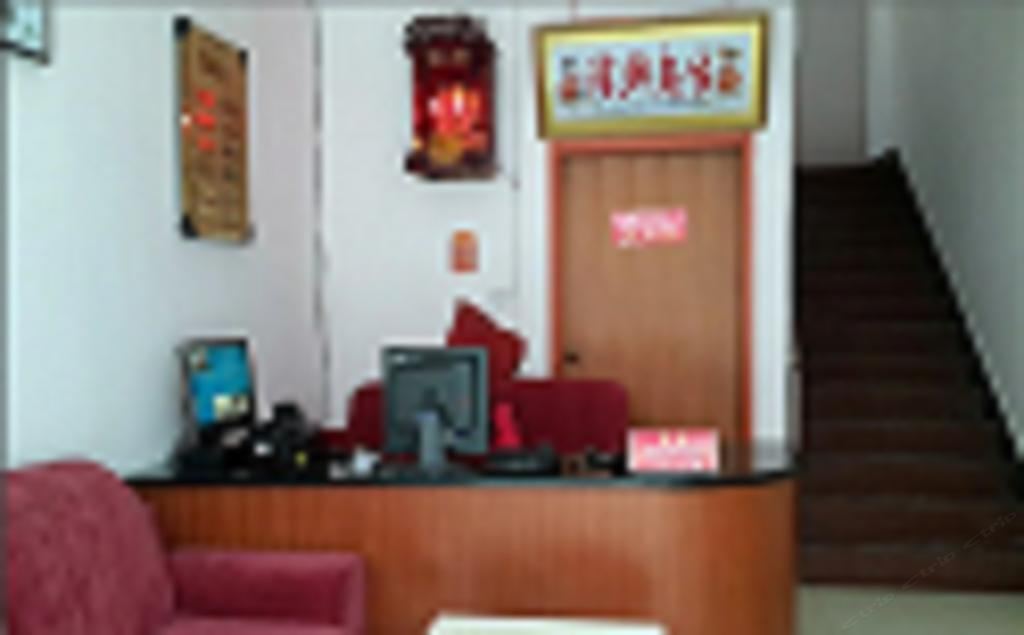 成都聚鑫时尚酒店